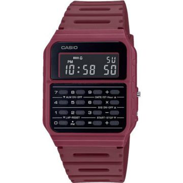 Casio Unisex horloge (CA-53WF-4BEF)