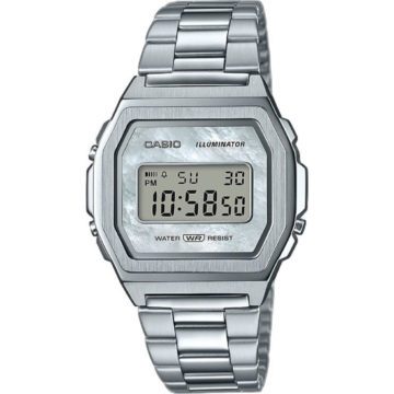 Casio Dames horloge (A1000D-7EF)