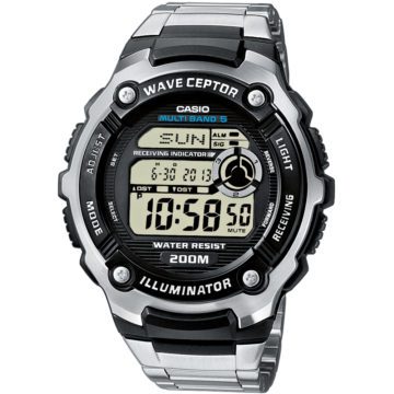 Casio Heren horloge (WV-200DE-1AVER)