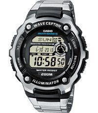 Casio Heren horloge (WV-200DE-1AVER)