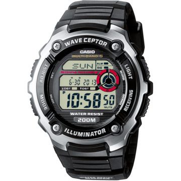 Casio Heren horloge (WV-200E-1AVEF)