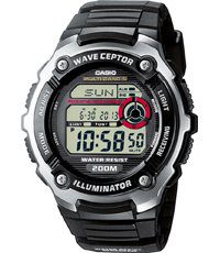 Casio Heren horloge (WV-200E-1AVEF)