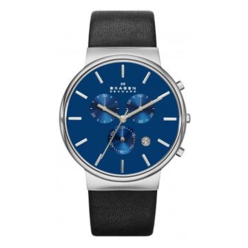 Skagen SKW6105 Ancher 40 mm Herenhorloge