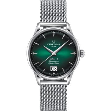 Certina Heren horloge (C0294261109160)