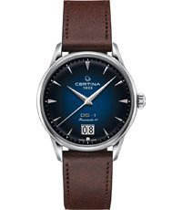 Certina Heren horloge (C0294261604100)