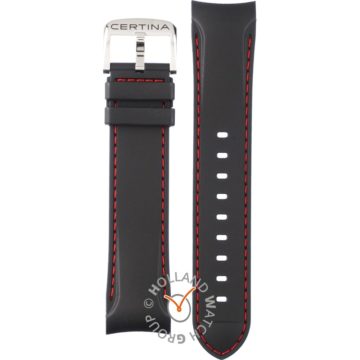 Certina Unisex horloge (C603019285)