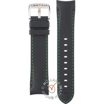 Certina Unisex horloge (C603019461)