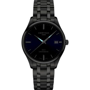 Certina Heren horloge (C0334511103100)