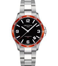 Certina Heren horloge (C0338511105701)