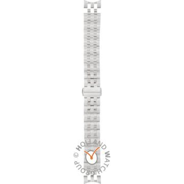 Certina Unisex horloge (C605020931)