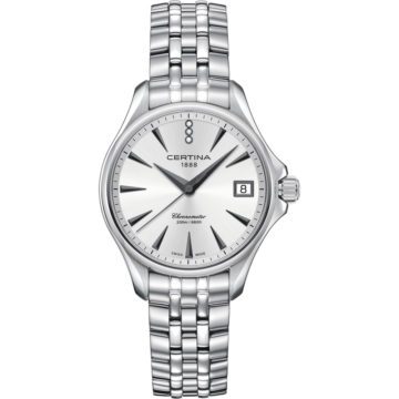 Certina Dames horloge (C0320511103600)