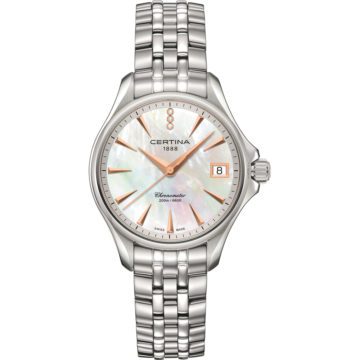 Certina Dames horloge (C0320511111600)