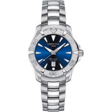 Certina Dames horloge (C0322511104100)