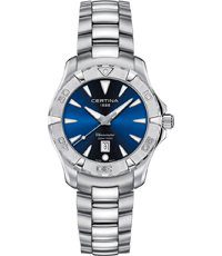 Certina Dames horloge (C0322511104100)