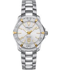 Certina Dames horloge (C0322512103100)