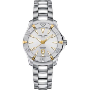 Certina Dames horloge (C0322512103100)