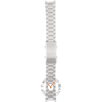 Certina Unisex horloge (C605019686)