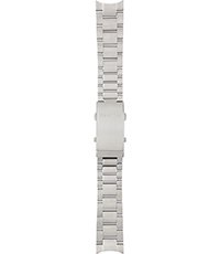 Certina Unisex horloge (C605021846)