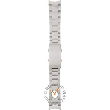 Certina Unisex horloge (C605021846)