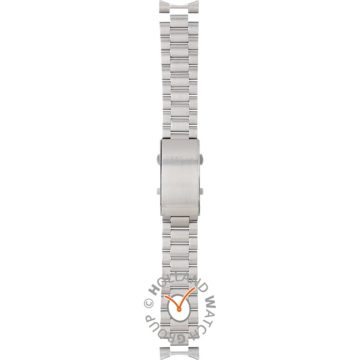 Certina Unisex horloge (C605022168)