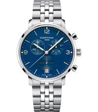 Certina Heren horloge (C0354171104700)