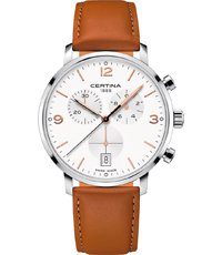 Certina Heren horloge (C0354171603701)