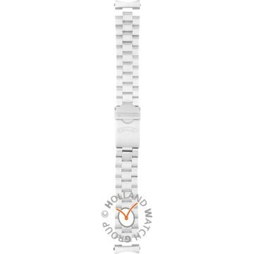 Certina Unisex horloge (C605007666)