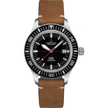 Certina Heren horloge (C0364071605000)