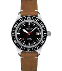 Certina Heren horloge (C0364071605000)