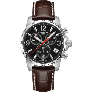 Certina Heren horloge (C0344171605700)