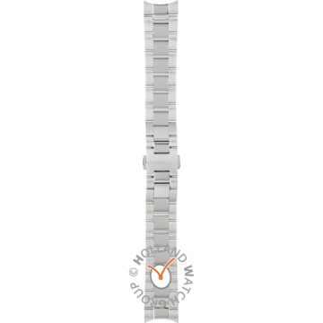 Certina Unisex horloge (C605020121)