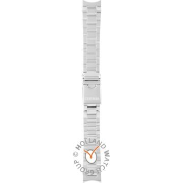 Certina Unisex horloge (C605016767)