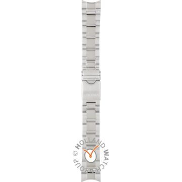 Certina Unisex horloge (C605016823)