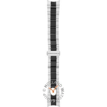 Certina Unisex horloge (C605018786)