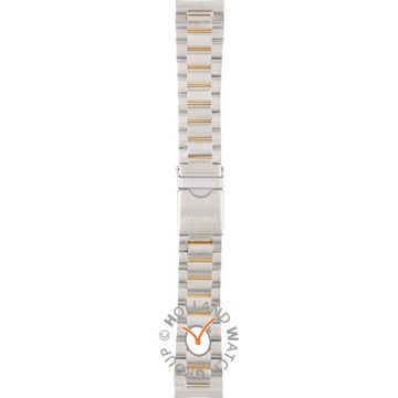 Certina Unisex horloge (C605011114)