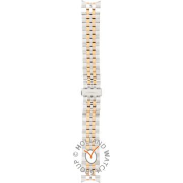 Certina Unisex horloge (C605018134)