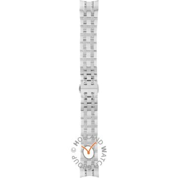 Certina Unisex horloge (C605018325)