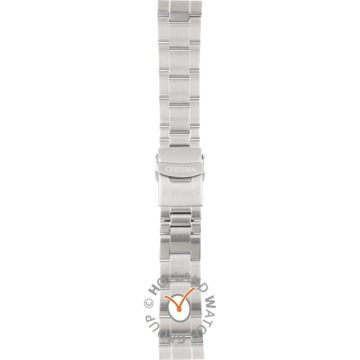 Certina Unisex horloge (C605014289)