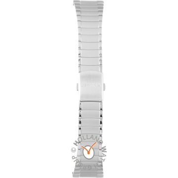 Certina Unisex horloge (C605007494)