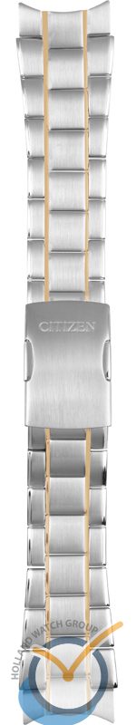 Citizen Heren horloge (59-S05238)