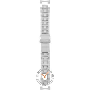 Citizen Unisex horloge (59-S06592)