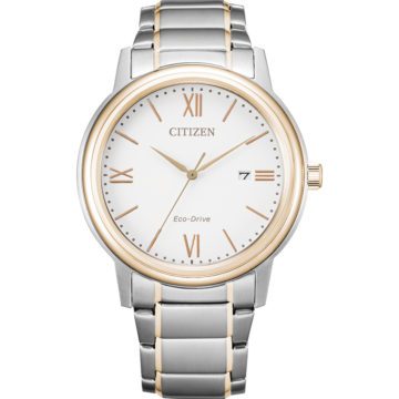 Citizen Heren horloge (AW1676-86A)