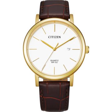 Citizen Heren horloge (BI5072-01A)