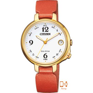 Citizen Dames horloge (EE4012-10A)