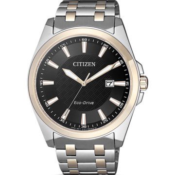 Citizen Heren horloge (BM7109-89E)