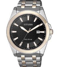 Citizen Heren horloge (BM7109-89E)