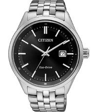 Citizen Heren horloge (BM7251-88E)