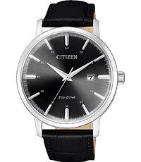 Citizen Heren horloge (BM7460-11E)