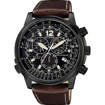 Citizen Heren horloge (CB5865-15E)