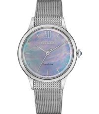 Citizen Dames horloge (EM0810-84N)